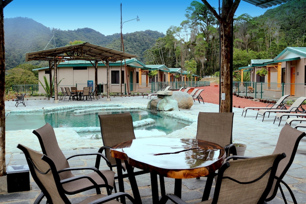 Exclusive Villa photo 3