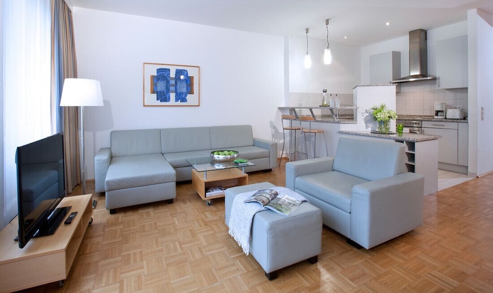 Comfort Apartment photo 1