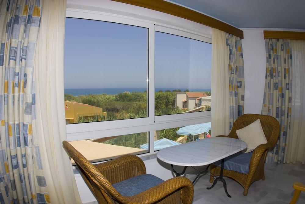 Luxury Suite, 2 Bedrooms, Sea View photo 1