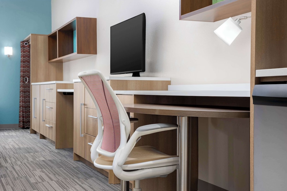 Studio, 2 Queen Beds, Accessible (Hearing) photo 2
