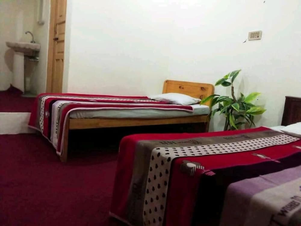 Basic Double Room - Photo 3