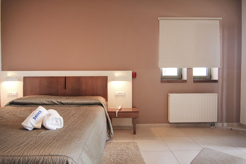 Superior Room, Land View photo 3