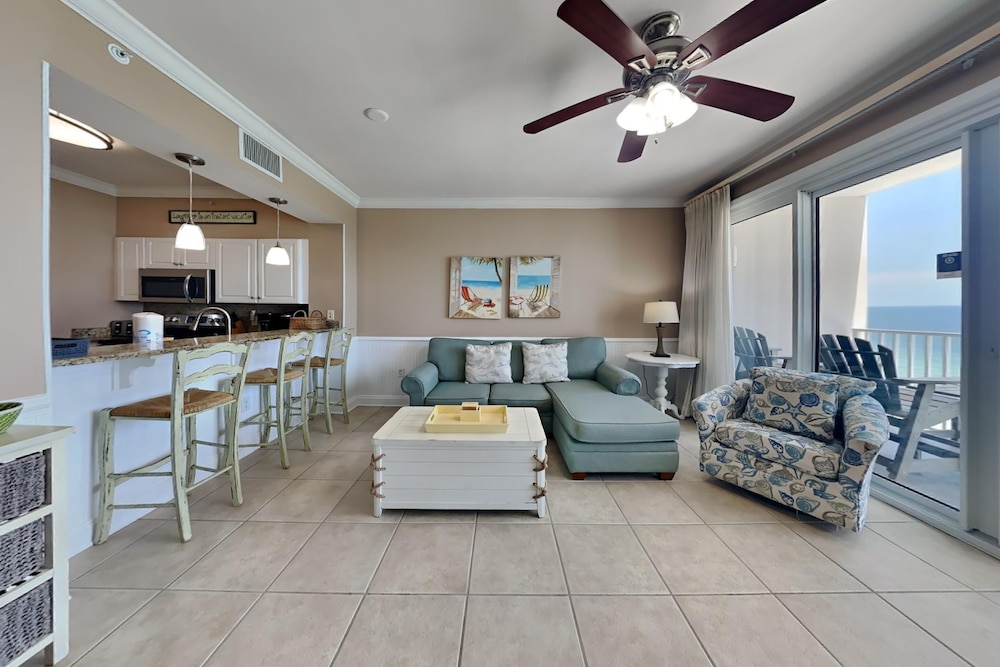 Condo, Multiple Beds, Balcony, Ocean View (#1104 - No Pets) photo 3