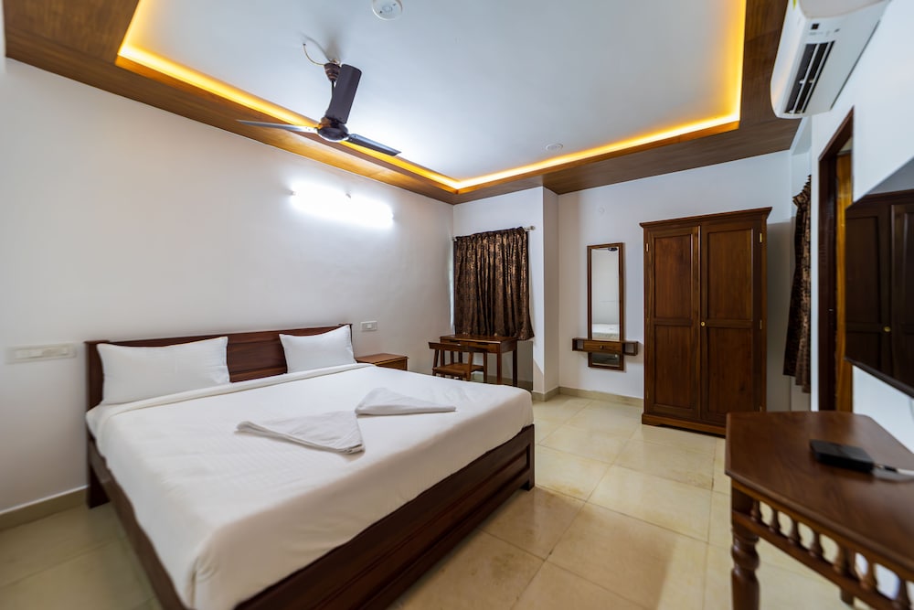 Premium Double Room - Photo 1
