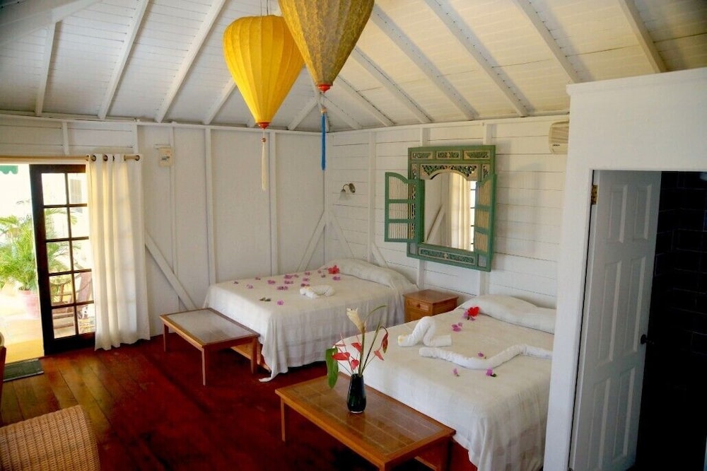 Family Double Room, Bay View