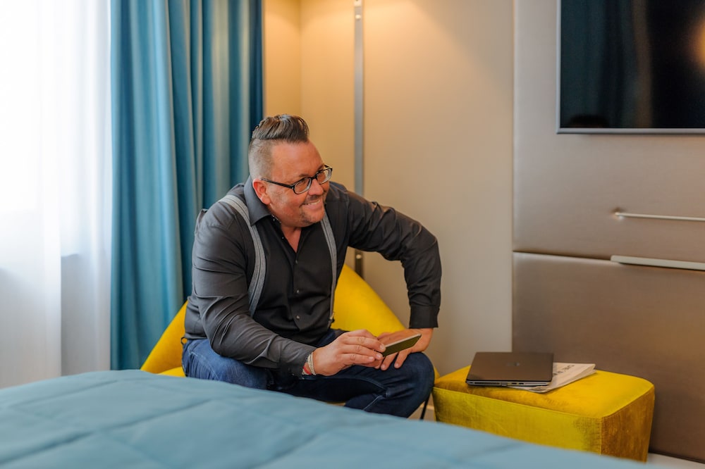 Privilege, Twin Room, Multiple Beds
