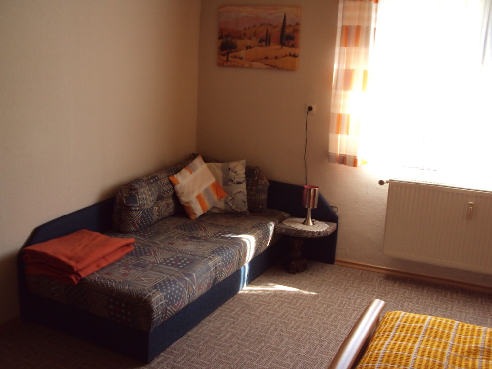 Condo, 1 Bedroom (Sonnenterrasse) photo 2