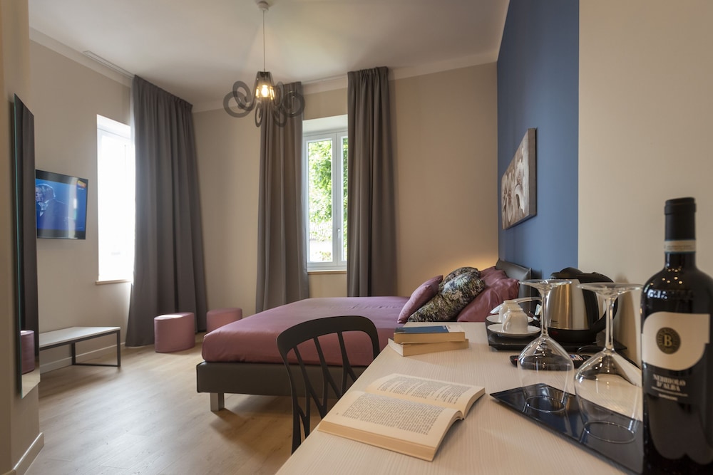 Comfort Room photo 1