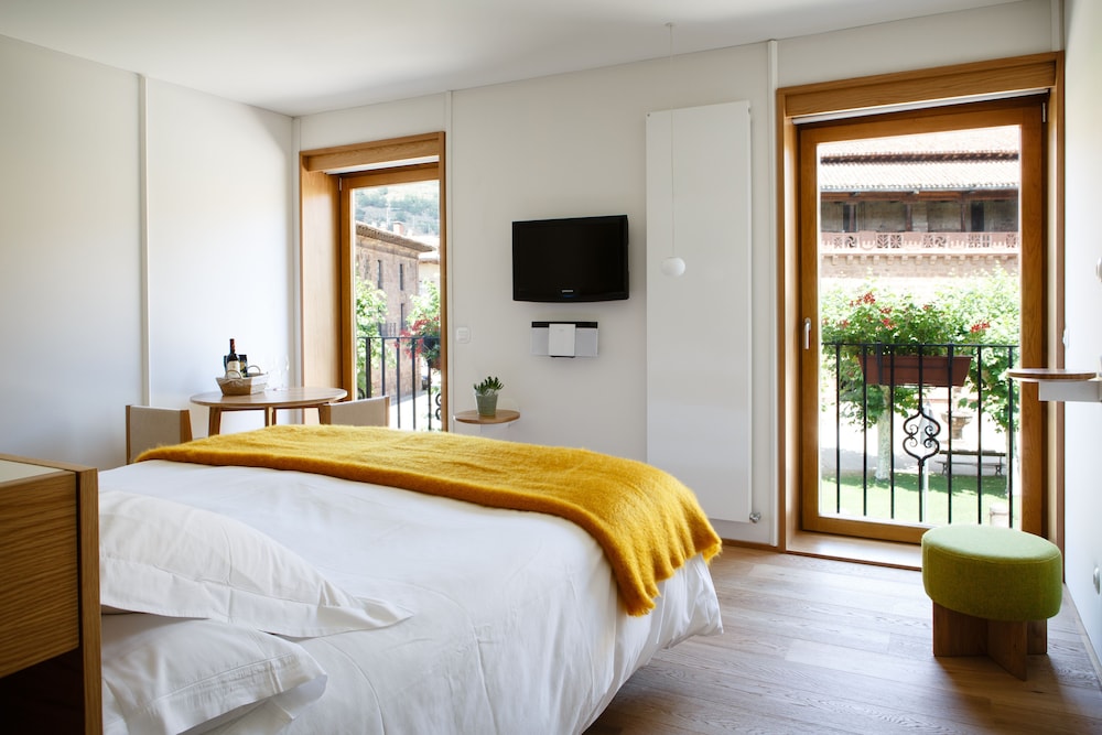 Habitación Superior