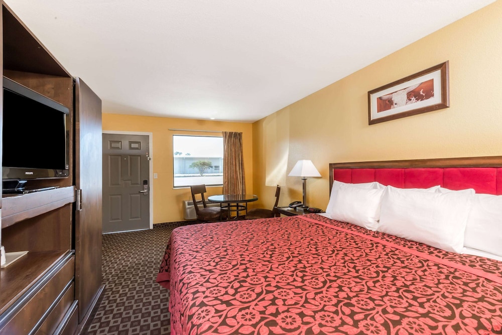 Studio Suite, 1 King Bed, Non Smoking photo 1