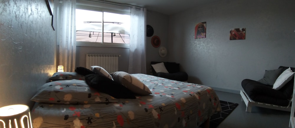 Comfort Double Room (Salamandre) photo 1