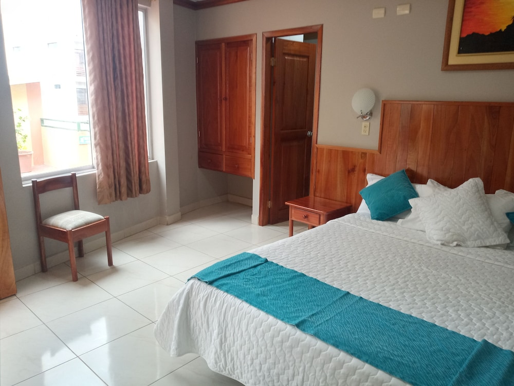 Double Room photo 3
