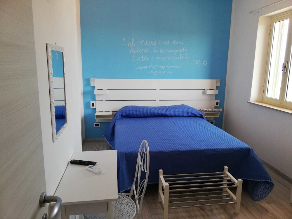 Double Room (Il Mare E I Suoi Silenzi) photo 1