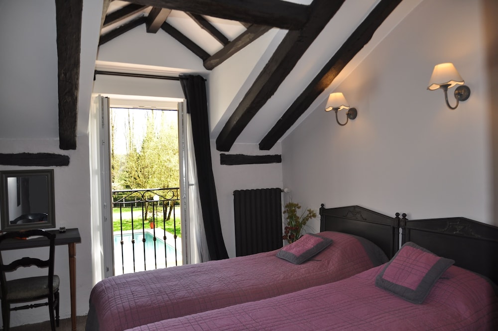 Comfort Room photo 3