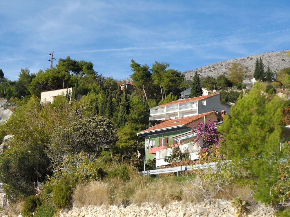 Apartment (Mari - 40 m from sea - A2(2+2)) photo 2