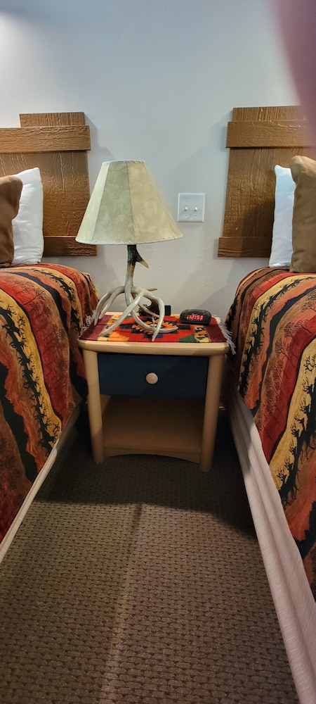 Hot Springs Inn, Foto 3