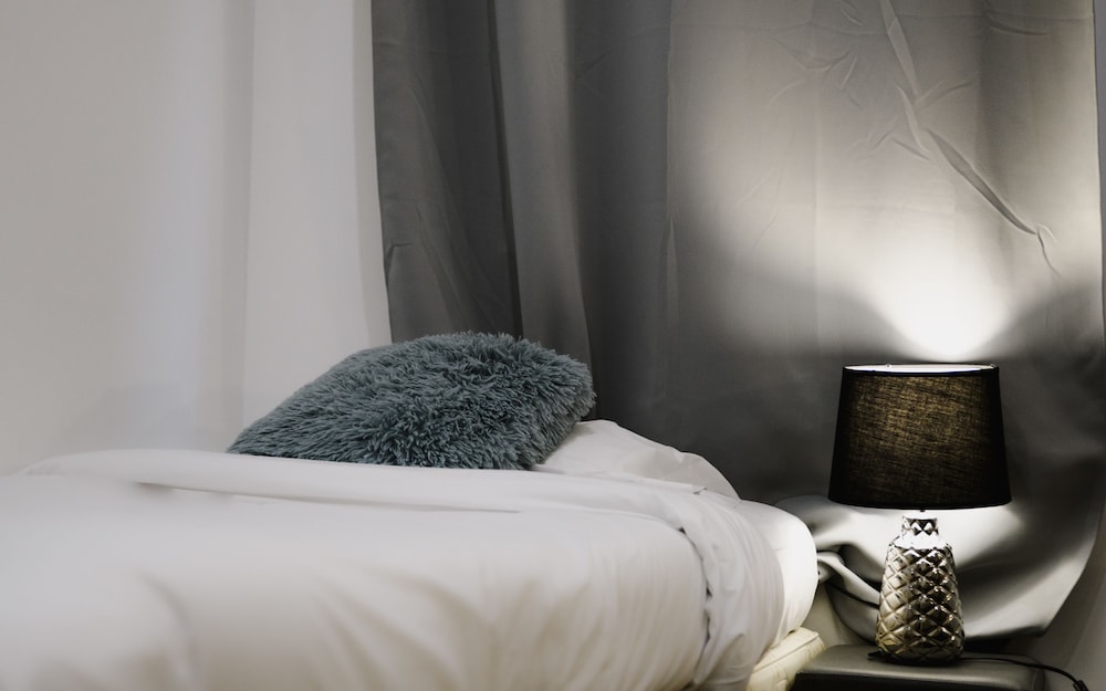 Comfort Single Room, 1 Twin Bed, Non Smoking