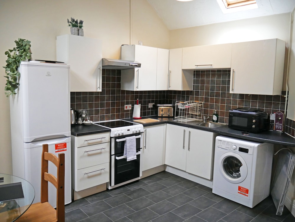 Apartment, 2 Bedrooms (Draymans Rest) photo 3