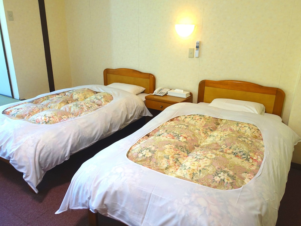 Japanese Western Style Room, Non Smoking photo 3
