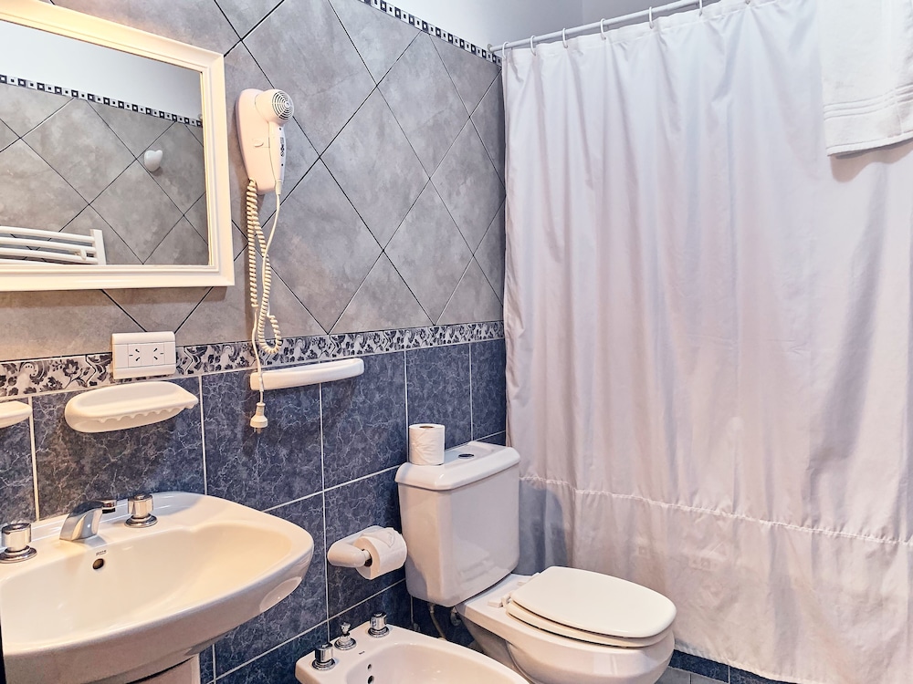 City Double or Twin Room photo 2