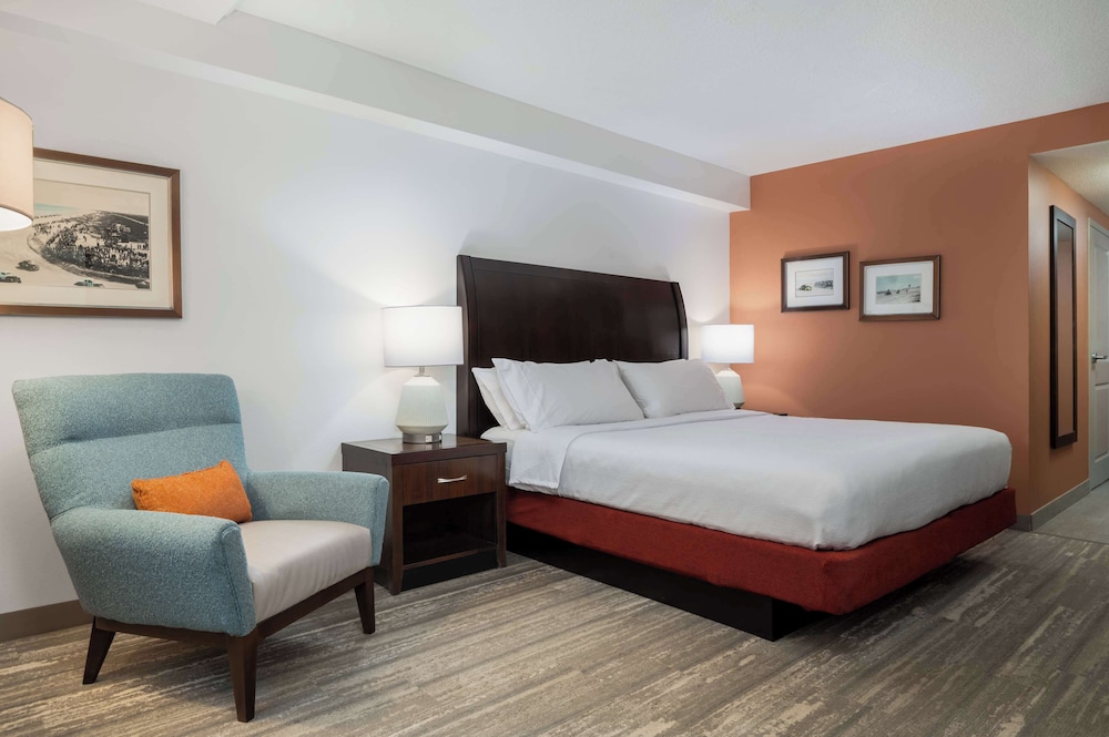 Hilton Garden Inn Daytona Beach Oceanfront, Foto 5