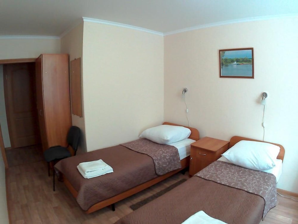 Standard Twin Room photo 1