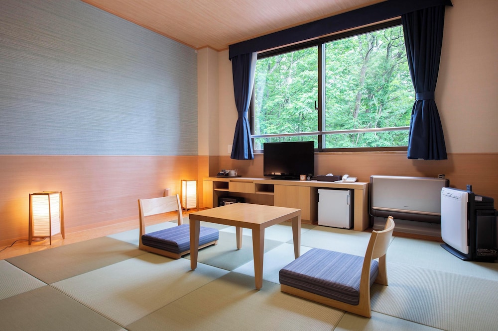 Japanese 7 Tatami(With toilet) , Non Smoking