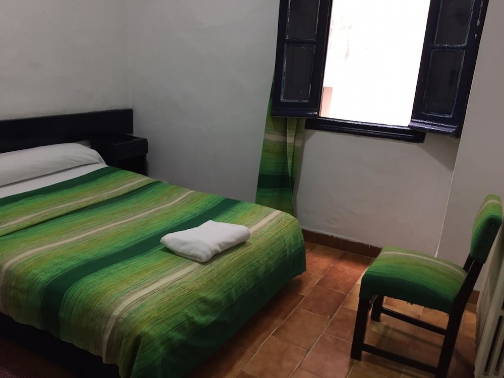 Double Room, 1 Double Bed