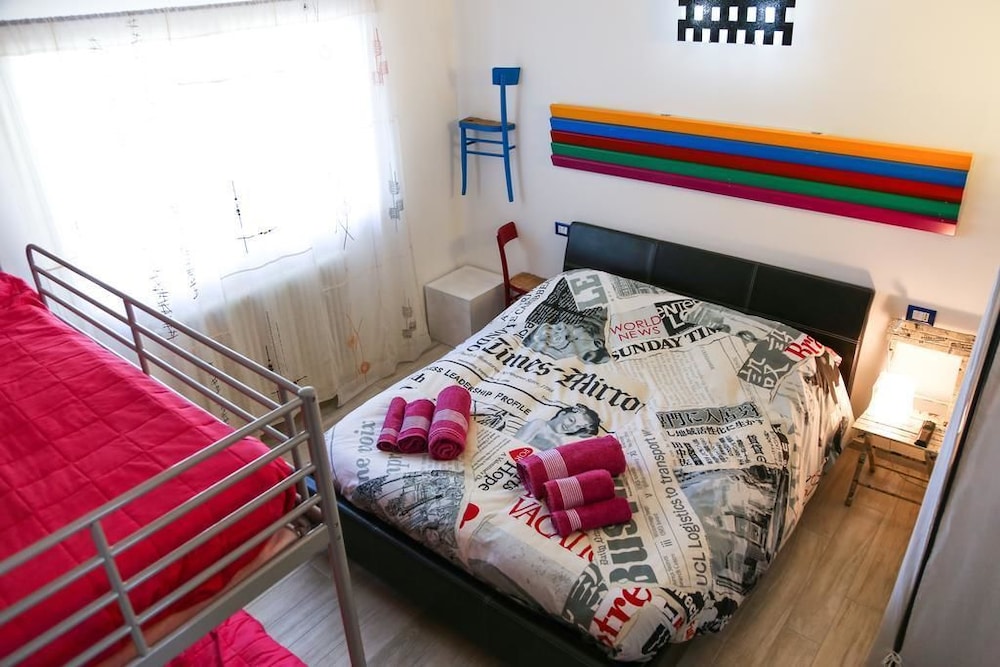 Quadruple Room photo 2