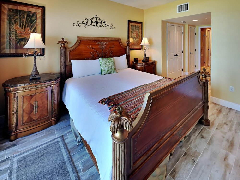 Condo, Multiple Beds, Balcony, Ocean View (#4-905 - No Pets)