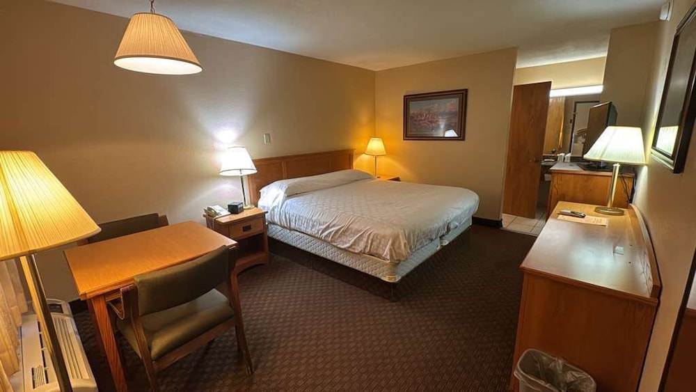 Sundowner Inn Forsyth, Bilde 5
