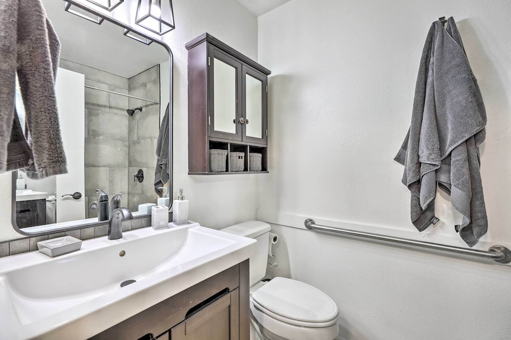 Apartment (2 Bedrooms) photo 2