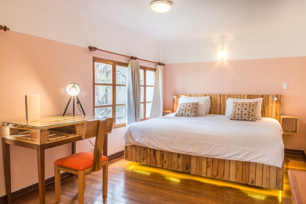 Business Double Room, 1 Double Bed photo 1