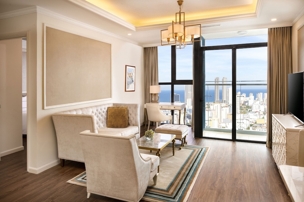 Suite (3 Adults)
