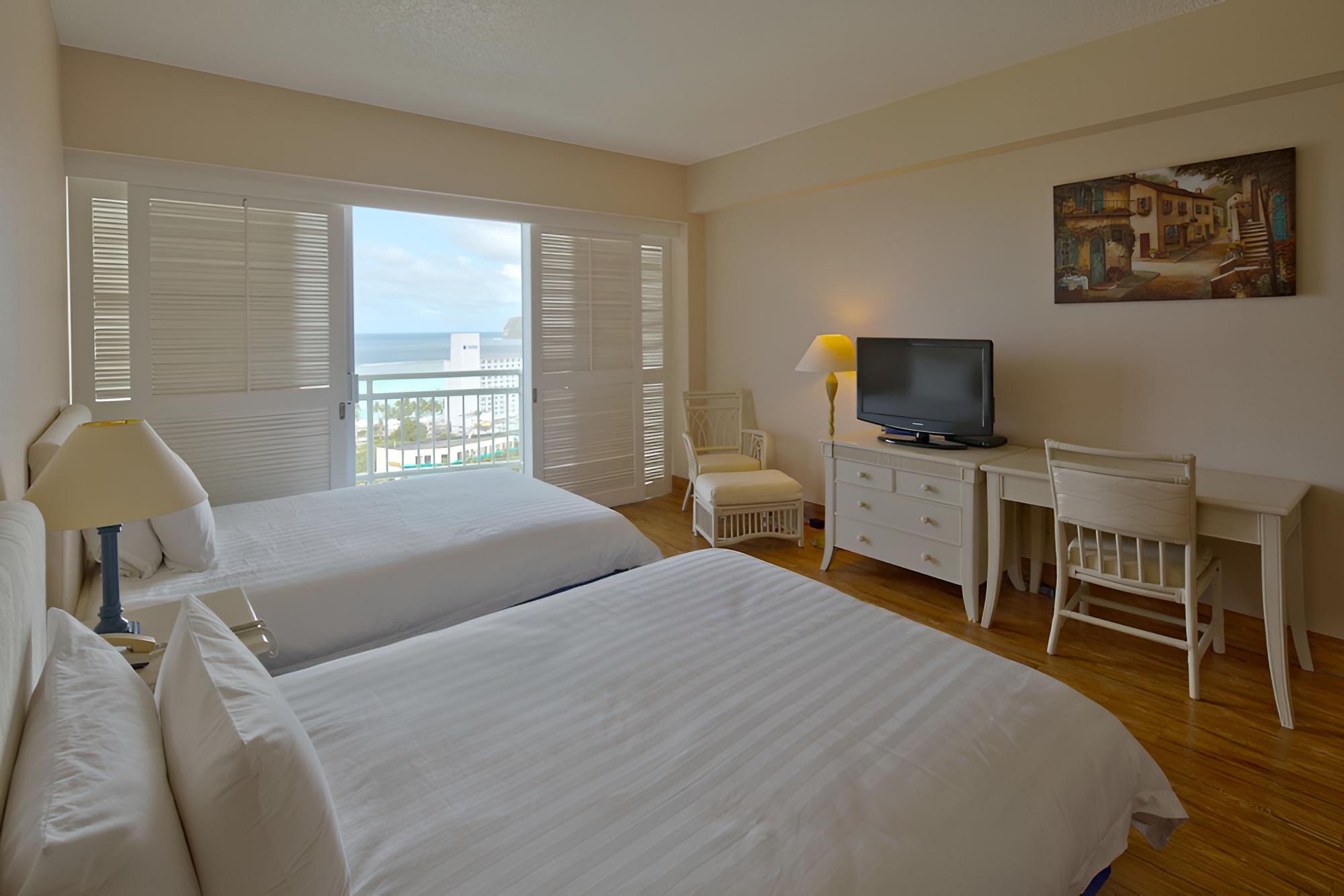 Ocean View Room photo 3