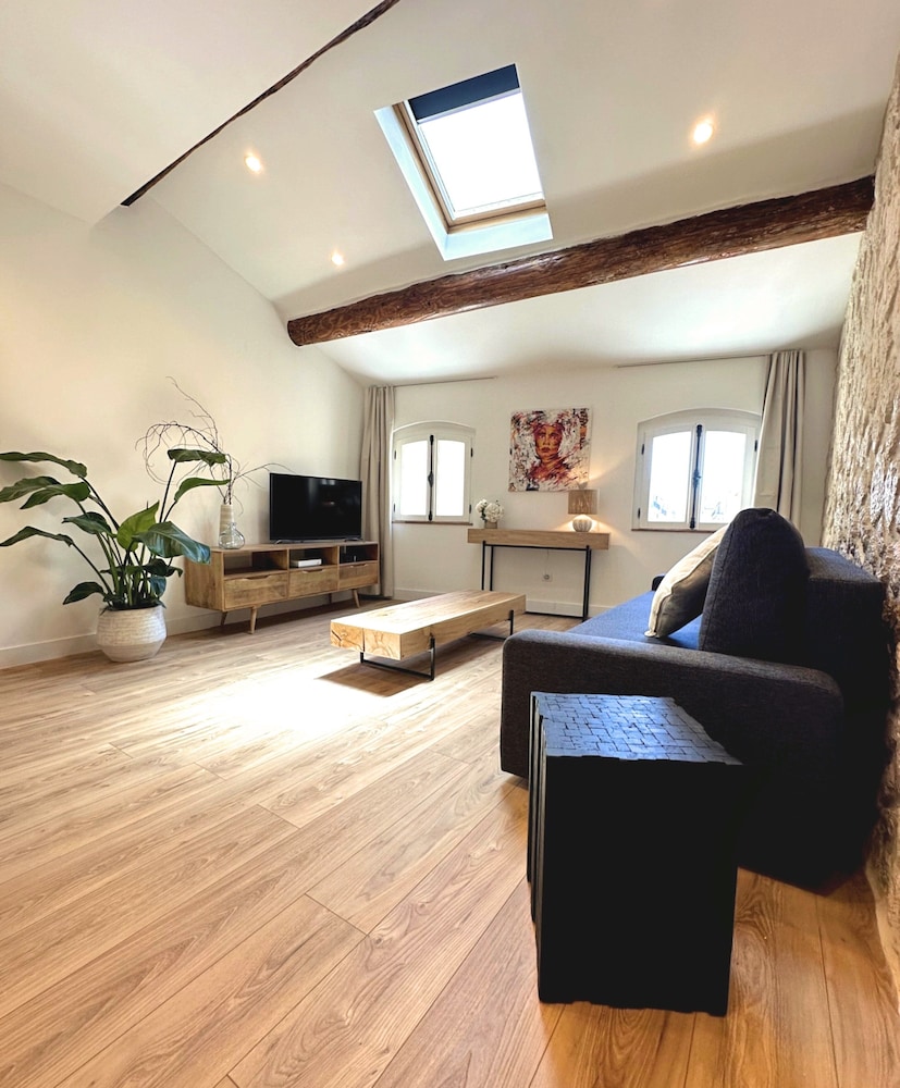 Appartement L'Authentique