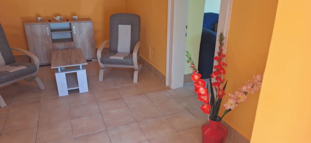 House, 1 Bedroom, Smoking photo 3