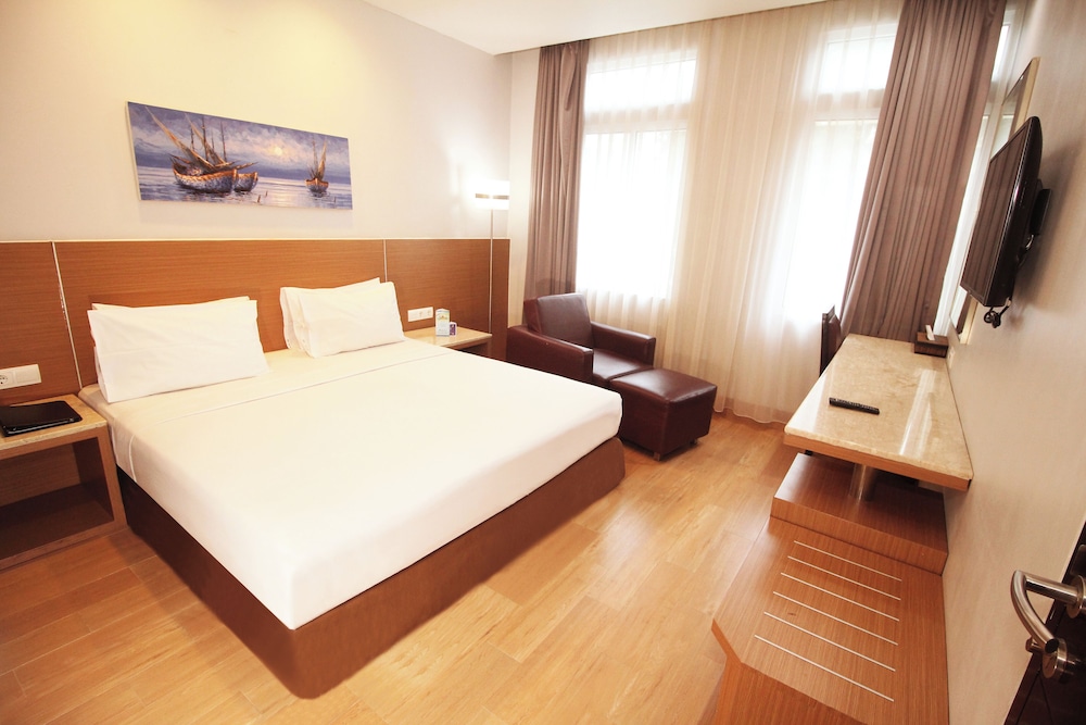 Suite Room photo 1