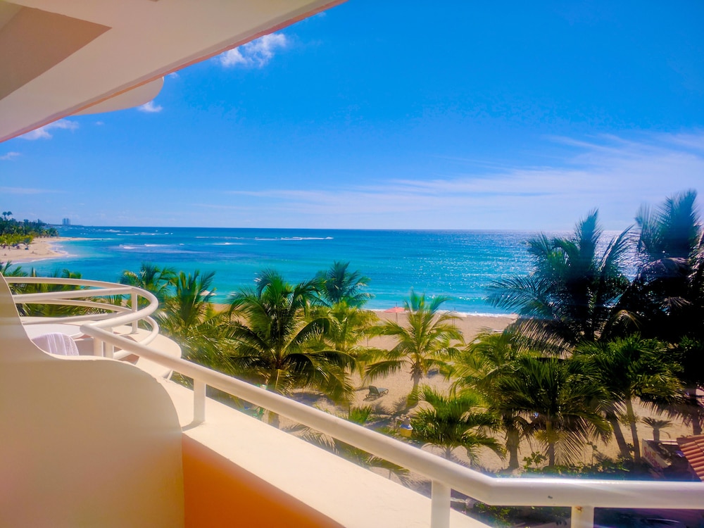 Studio, Beach View, Beachfront photo 3