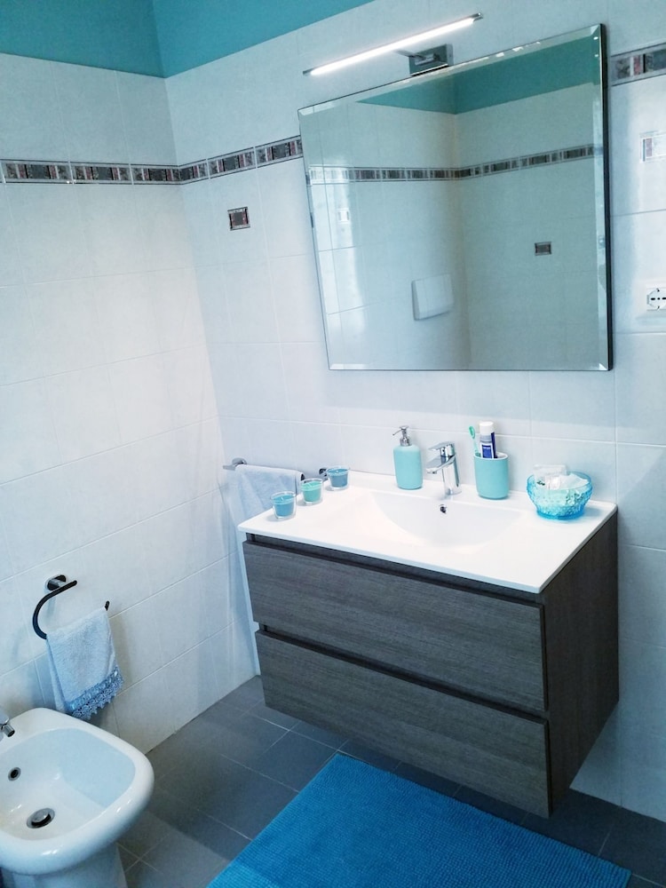 Double Room, Sea View photo 3