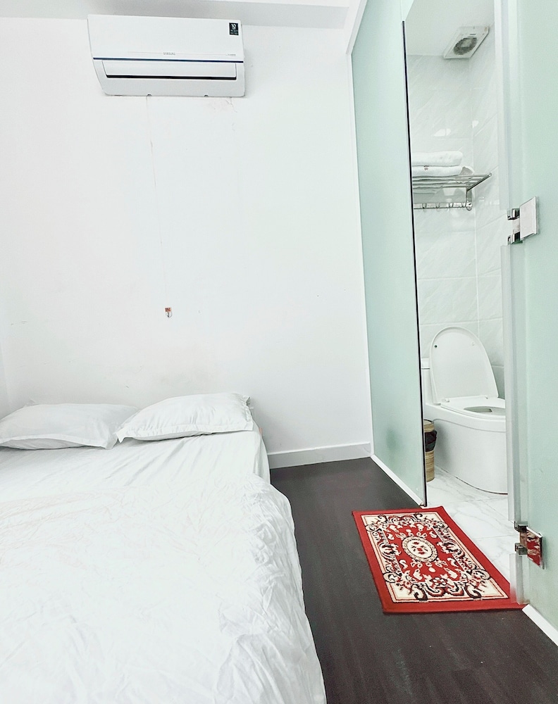 Economy Room photo 2