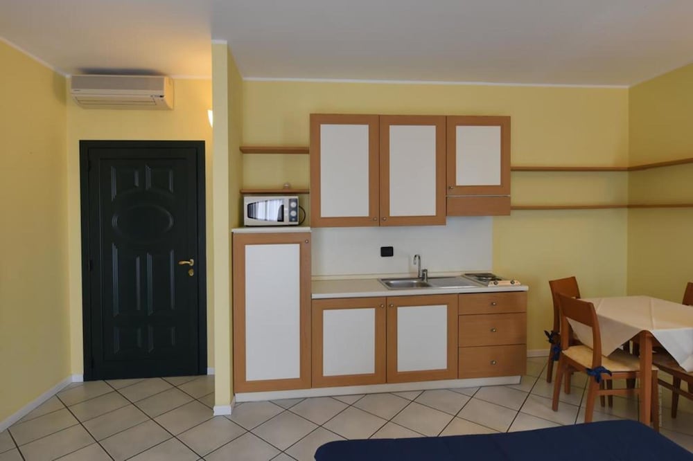 Standard Apartment photo 3
