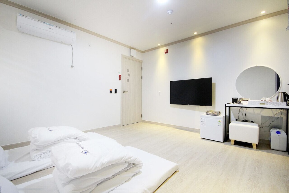 Standard Room (Korean style_Ondol) photo 2
