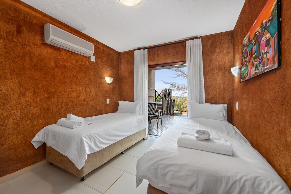 Superior Villa, 4 Bedrooms photo 3