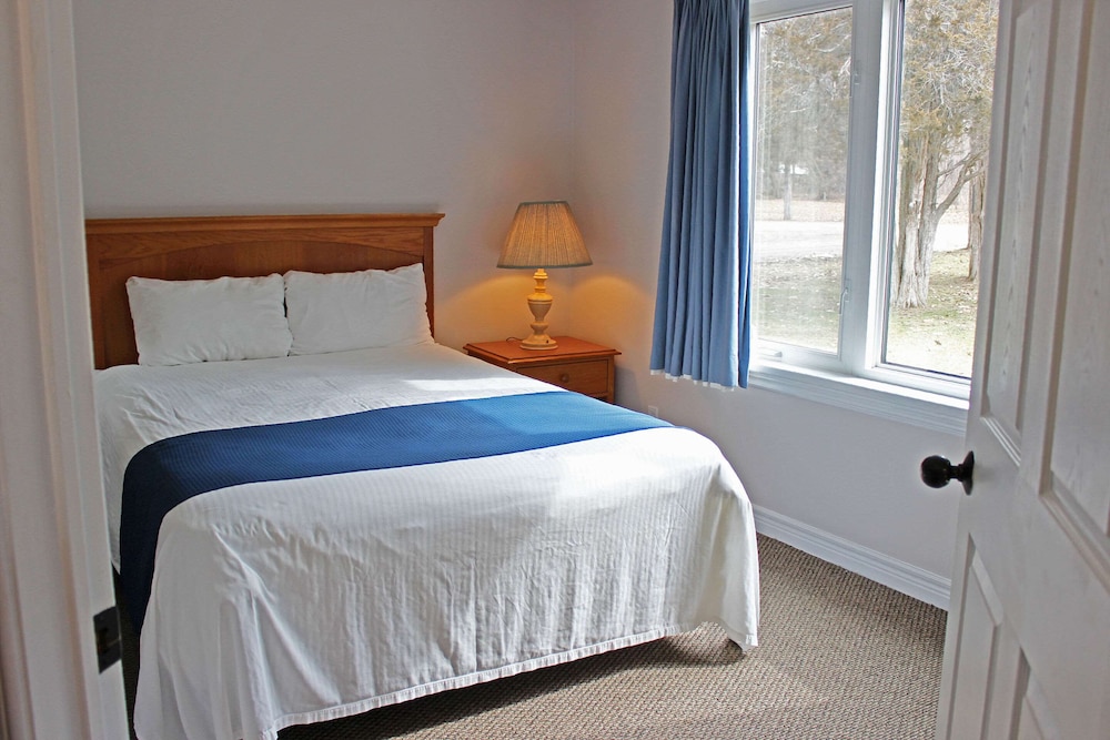 Standard Room, 1 Queen Bed with Sofa bed, Non Smoking, Fireplace photo 1