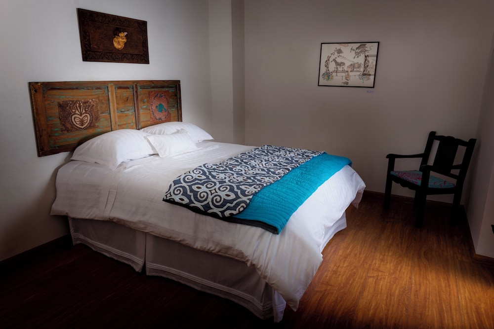 Classic Room