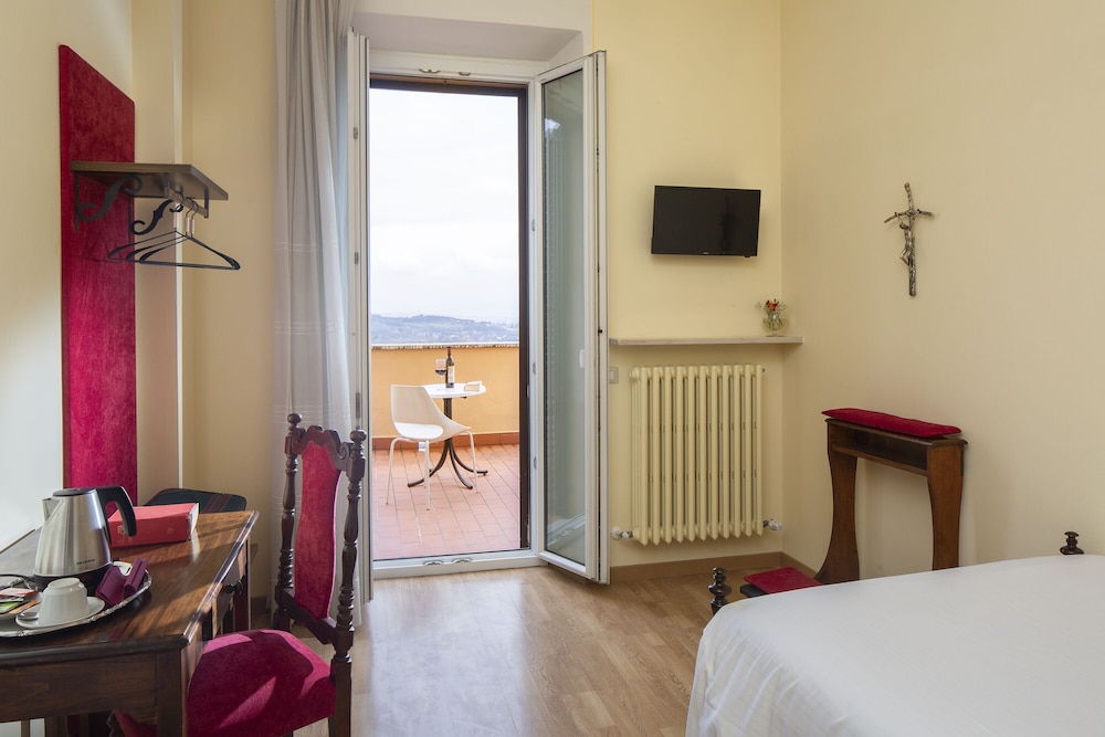 Deluxe Single Room, Valley View photo 2