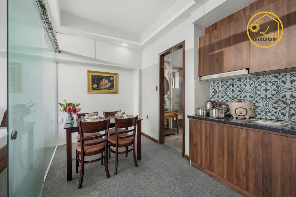 Apartment, 2 Bedrooms, Balcony, City View - Photo 9