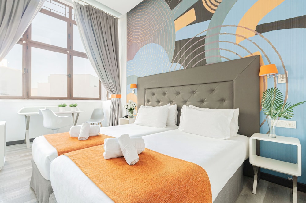 Superior Double Room photo 3