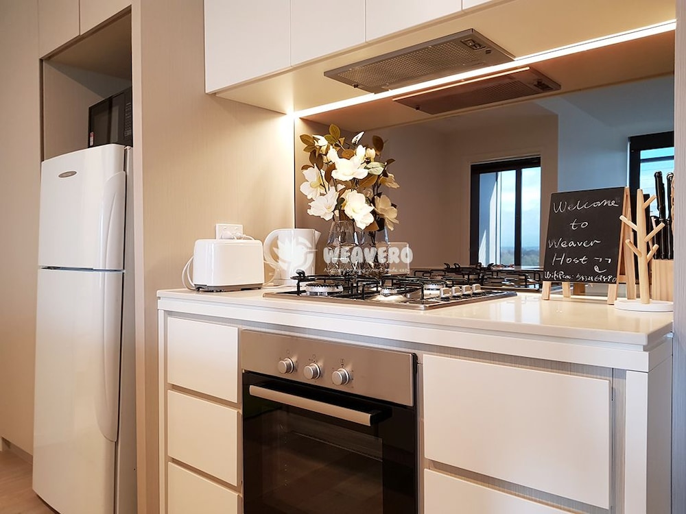 Premium Apartment, 2 Bedrooms, Accessible, City View photo 3